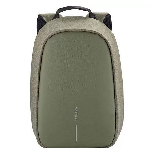 Рюкзак XD Design Bobby Hero Small, зеленый