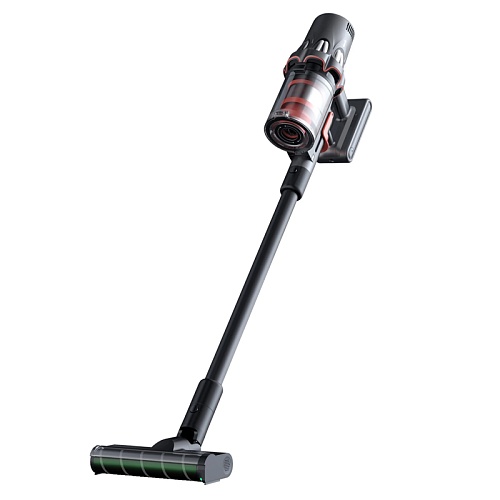 Вертикальный беспроводной пылесос Deerma DEM-T50W