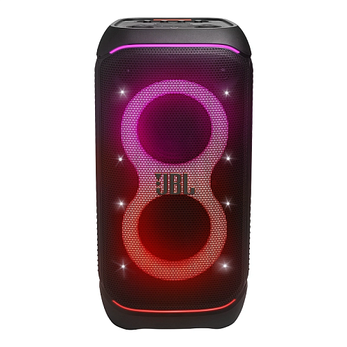 JBL PARTYBOX Stage 320, черный