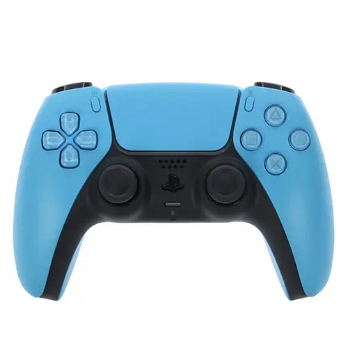 Беспроводной контроллер DualSense для PS5, голубой