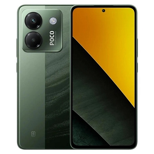Poco M7 Pro,  8/256 ГБ,  зеленый