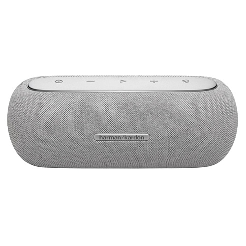Harman/Kardon Luna,  серый