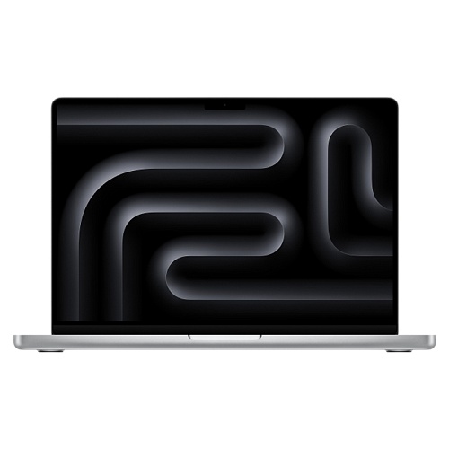 MacBook Pro 14 2025 (M5, 10C Cpu, 10C Gpu) 24 ГБ, 1 Тб SSD, серебристый
