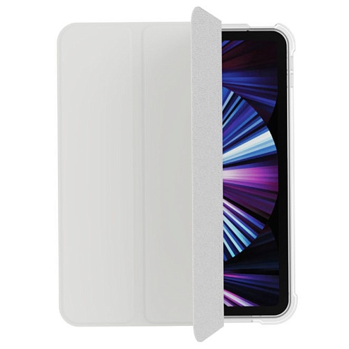 Чехол iPad mini 6 2021 "vlp" Dual Folio, белый