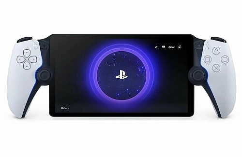 Портативное игровое устройство Sony PlayStation Portal