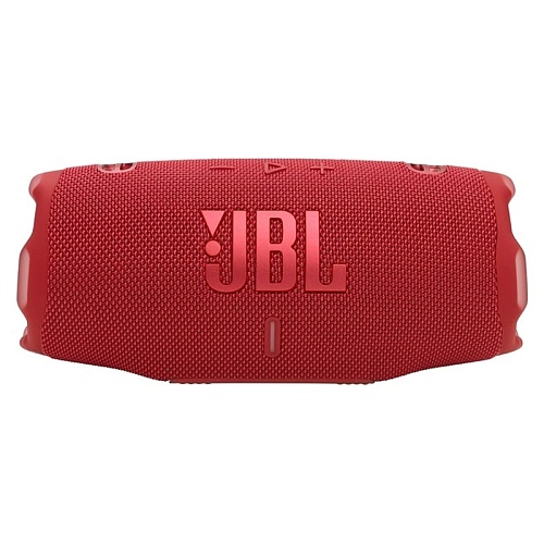 JBL Charge 6, красный