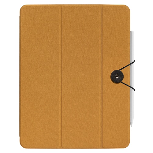 Чехол iPad Pro 11" Native Union Folio, оранжевый