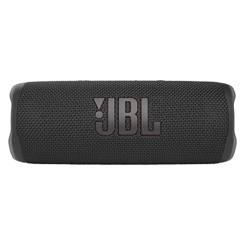 JBL Flip 6, черный