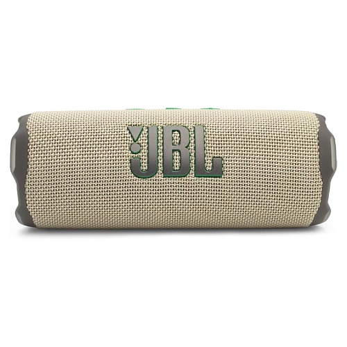 JBL Flip 7, песочный