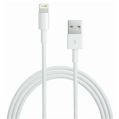 Кабель Apple Lightning to USB (0,5m)
