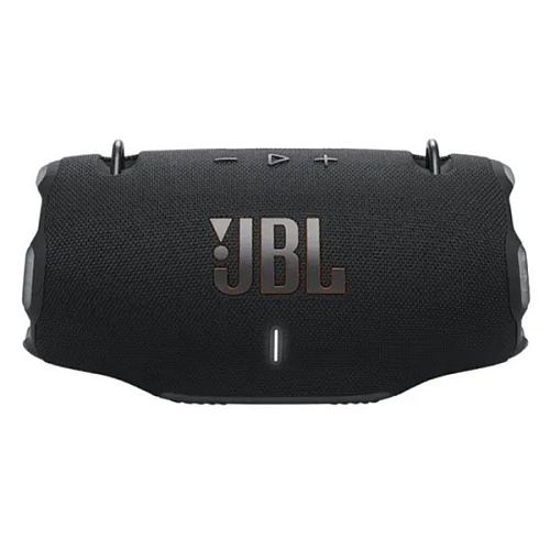 JBL Xtreme 4, черный