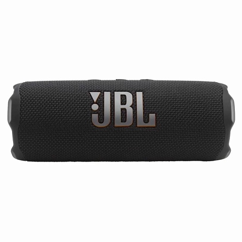 JBL Flip 7, черный