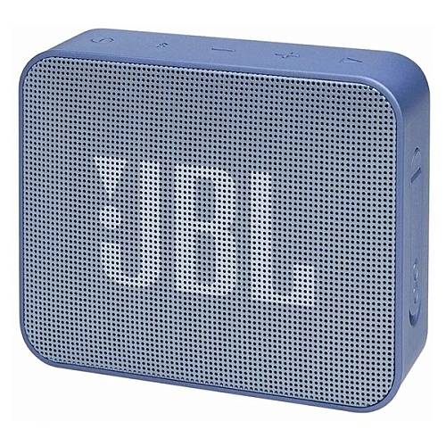 JBL GO ESSENTIAL, синий