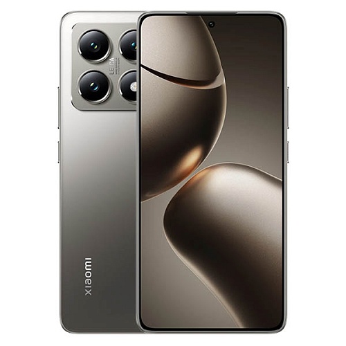 Xiaomi 14T, 12/512 ГБ, титановый серый