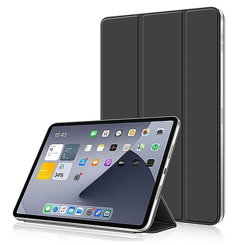 Чехол iPad Air 11" / Air 4/5 (10.9") Gurdini Magnet Smart, черный