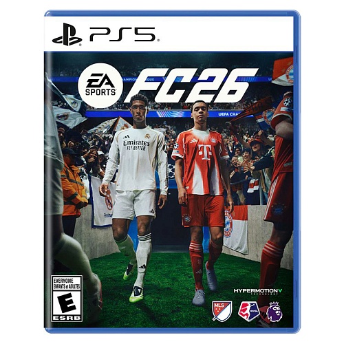 Игра Для PS5 FC 26