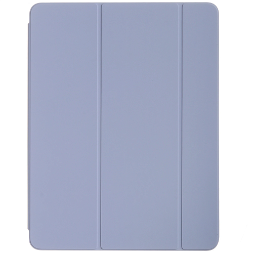 Чехол книжка для iPad Air 13" M2 Smart Folio, фиолетовый
