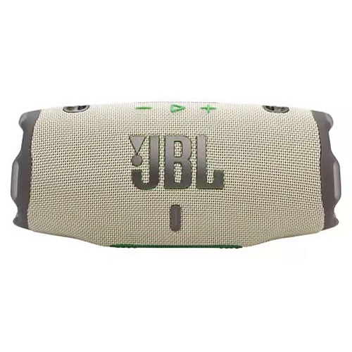 JBL Charge 6, песочный