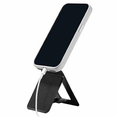 Подставка-штатив MOFT Snap Phone Tripod MagSafe, черный