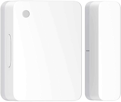 Датчик открытия дверей и окон Xiaomi Mi Door Window Sensor 2