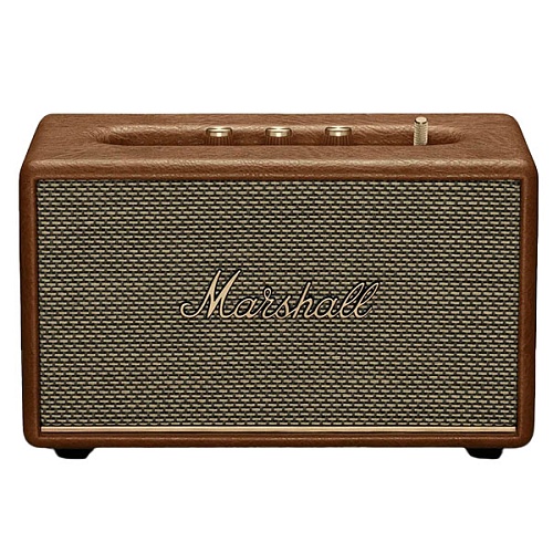 Marshall Acton III, коричневый