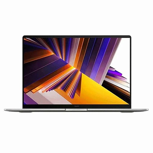 Ноутбук Redmibook 16 (2024г) i5-12450H 16/512GB, серый