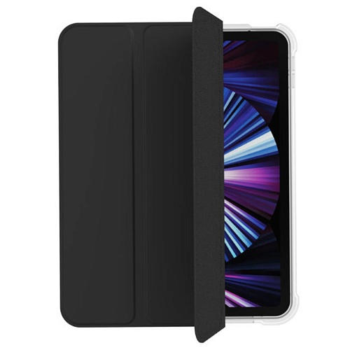 Чехол iPad mini 6 2021 "vlp" Dual Folio, черный