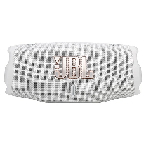 JBL Charge 6, белый