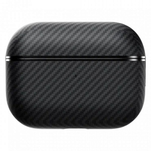 Чехол AirPods Pro 2 Pitaka MagEZ Case