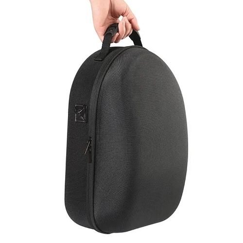 Портативная сумка для хранения Meta Quest 3 VR, черная