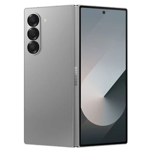 Samsung Galaxy Z Fold 6, 12/1 ТБ, серый