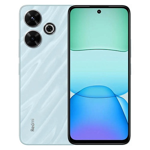 Xiaomi Redmi 13, 6/128 ГБ, голубой