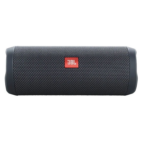 JBL Flip Essential 2, черный