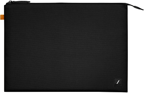 Защитный чехол STOW LITE SLEEVE FOR MACBOOK 16", цвет: черный