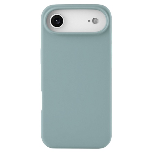 Чехол iPhone Air uBear Touch Mag Case, MagSafe, холодная мята
