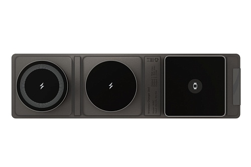 БЗУ "vlp" M-Charger для Apple, черное