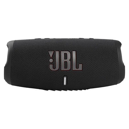 JBL Charge 5, черный