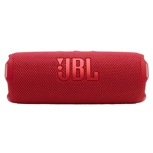 JBL Flip 7, красный