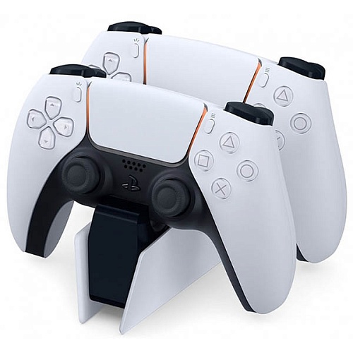 Зарядная док-станция для 2-х Dualsence, оригинал