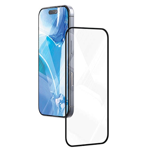 Защитное стекло iPhone 16 Pro "vlp"