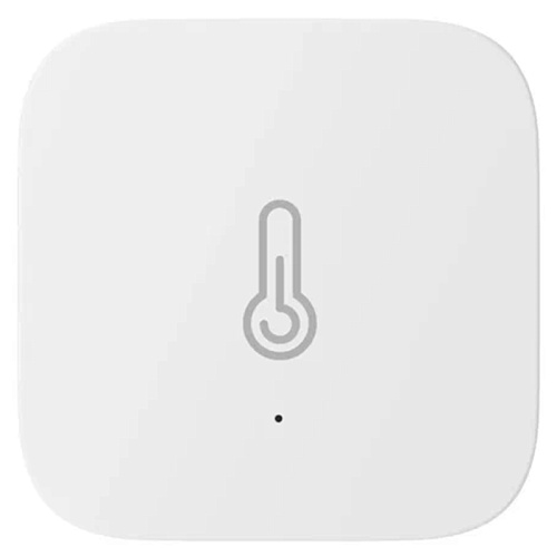 Датчик температуры и влажности, Яндекс, Zigbee