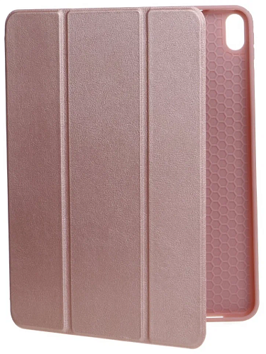 Чехол iPad Air 10.9" (Retina) Smart Case, розовое золото