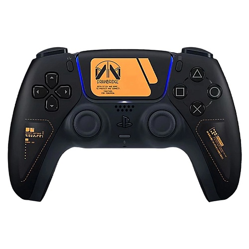 Беспроводной Контроллер DualSense Для PS5 Editon, Death Stranding