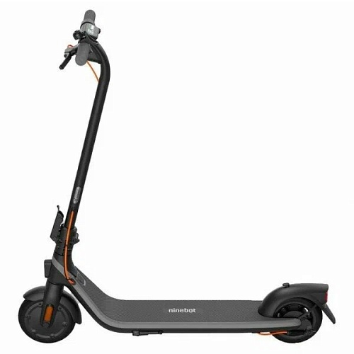 Электросамокат Ninebot KickScooter E2 Plus