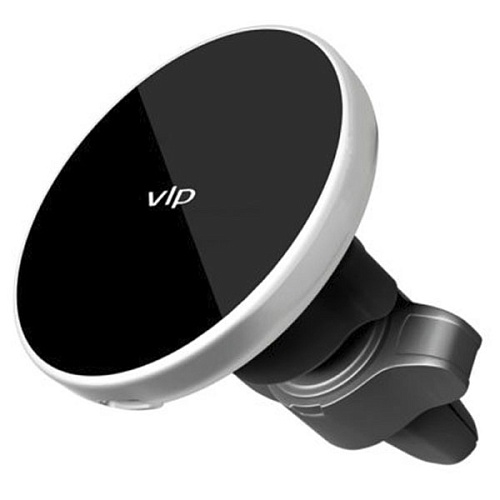 Автомобильный держатель "vlp" Energy Car Mount with MagSafe, черный