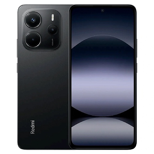 Xiaomi Redmi Note 14, 8/256 ГБ, черный