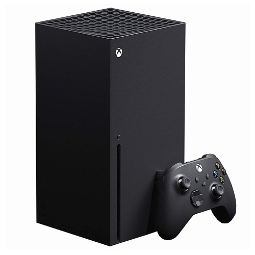 Xbox Series X, 1 ТБ