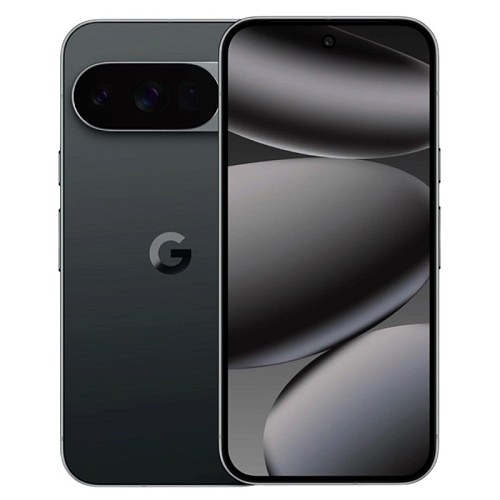 Смартфон Google Pixel 10 Pro, 1 ТБ, черный
