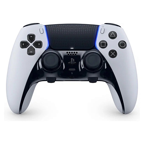 Беспроводной контроллер DualSense Edge для PS5, белый