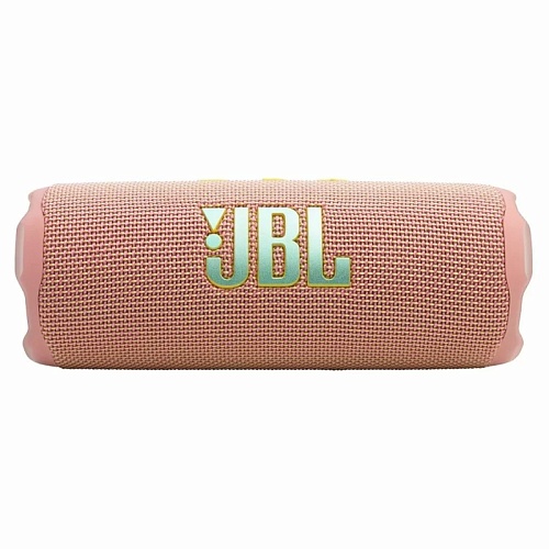 JBL Flip 7, розовый